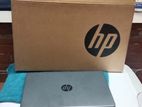 HP 240 G8 10th Gen Core i3 8GB Ram laptop For Sell.