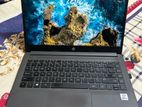Hp 240 G8 Core I3 (10 Gen) 12 Gb Ram 14" Laptop