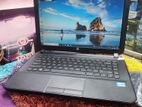 HP 240G2-Laptop-Core i3-3Gen-Ram4Gb-500Gb-HD14" LED