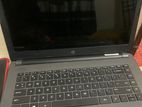 Hp 240g6 notebook (Used)