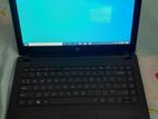 HP 242 G2 Core i3 4th Gen 8GB RAM 14" LED Laptop