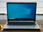 HP 245 G9| Ryzen 5-5625U| 8GB 3200MHz| 512GB NVMe| 14" FHD| Like NEW