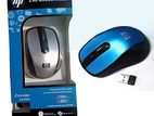 Hp 2.4G Wireless Optical Mouse