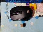 HP 2.4GH Warless Mouse