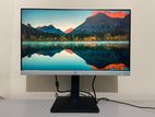 HP 24mh Full Fresh monitor As like