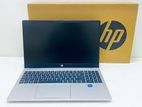 💥HP 250 G10💥CORE I3 13TH GEN💥RAM8GB💥SSD512GB💥BRAND NEW💥FINGER PINT