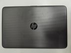 HP 250 G5 Core i3 12GB RAM 1TB HDD 128GB SSD 15.6"