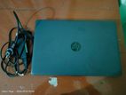 HP 250 G6 Notebook Laptop