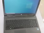 HP 250 G7 Core i3 7th Gen 8+256/1TB fresh and speedy laptop at low price