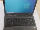 HP 250 G7 Core i3 7th Gen 8+256/1TB Very speedy device at low price