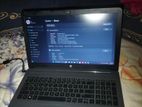 hp 250 g7 core i5 laptop ta sell korbo emergency. full fresh