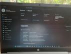 Hp 250 G8 Notebook Pc