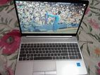 HP 250 G9 Core i5 12th Gen 15.6 Inch FHD Laptop