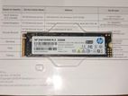 HP 250GB M.2 2280 PCIe NVMe SSD