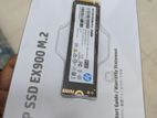 HP 250GB SSD Nvme PCI 3.0