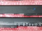 HP 2570p battery used