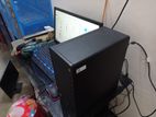 Hp 280pro I3 10gen 8 Gb 1tb Monitor 19.5inch
