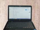 HP 2nd Generation i3 Laptop