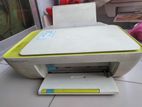 HP 3 in 1 (photocopy, print, scanner)-fresh condition- Urgent