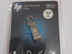 HP 32 GB PENDRIVE sale