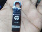 HP 32 pendrive for sale (like new)