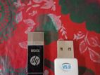 Hp 32gb & Bluetooth Dongle