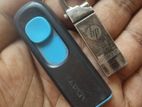 Hp 32gb Pendrive & Adata 16gb