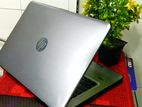 Hp 348 G4 | Core i3-7th Ram 8GB SSD/ HDD