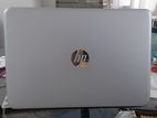 HP 348 G4 Core i5 7 (7200U) Generation SSD Slim Laptop