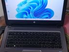 HP 348 G4 Core i5 7 (7200U) Generation SSD Slim Laptop