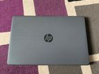 HP 4 core laptop 10th gen
