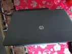 Hp 4 Gb, Core I5, Ssd 120 Gb
