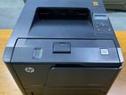 Hp 400dn Duplex Printer Warranty