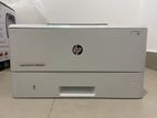 hp 402dn fast printer warranty