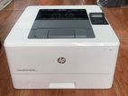 hp 404dn fast printer warranty