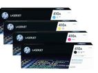 HP 410A Original LaserJet Toner Set