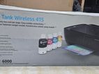 Hp 415 All in One Ink Tank Wireless Printer