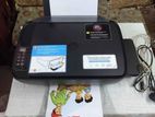 Hp 415 all in one WI-FI smart colour Printer