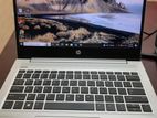 HP 430 G7~INTEL i5 10TH GENERATION AT LOW PRICE*256 GB SSD*8(GB) RAM