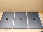 Hp 440 G3 core i5 6th gen 8gb ram 128gb ssd