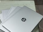 Hp 445R G6 Laptop, (Ryzen 5) 8Gb/ 256Gb/14"