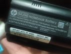 hp 450 battery