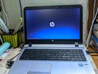 HP 450 G3 Probook