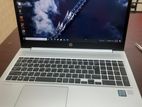 Hp 450 G6** Intel Core I5 8th Gen. 256 Gb Ssd, 8gb Ram**15.6'' Monitor**