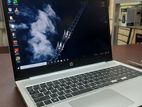 HP 450 G6*15.6" MONITOR*INTEL i5 8th generation, 256 GB SSD** 8GB RAM**