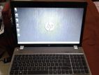 HP 4530s Laptop