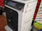 HP 4555 Auto Duplex Photocopy Machine