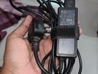 Hp 45W laptop Charger original came with