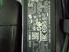 HP 45W USB Type-C Power Charger Adapter