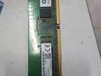 Hp 4gb DDR4 Ram